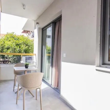 Apartment Magic Sarande