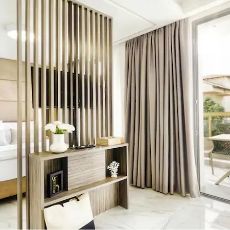Magic Apartment Sarande