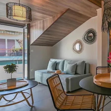 Magic Apartment